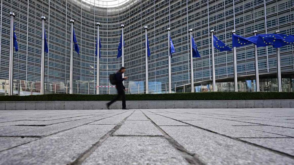 EU joint budget proposal slashed in race to find end-year agreement