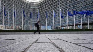 EU joint budget proposal slashed in race to find end-year agreement