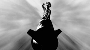 No, AI is not similar to the Manhattan Project