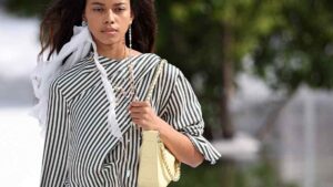 LVMH’s fashion and leather sales fall in luxury setback