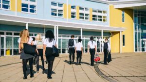 Why are our children not flourishing at school?