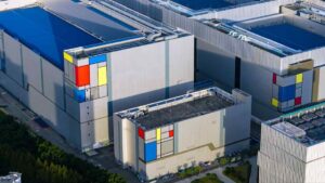 Samsung quarterly profit surges to bn on AI chip demand