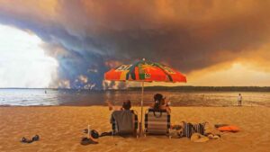 The danger of pessimism fatigue