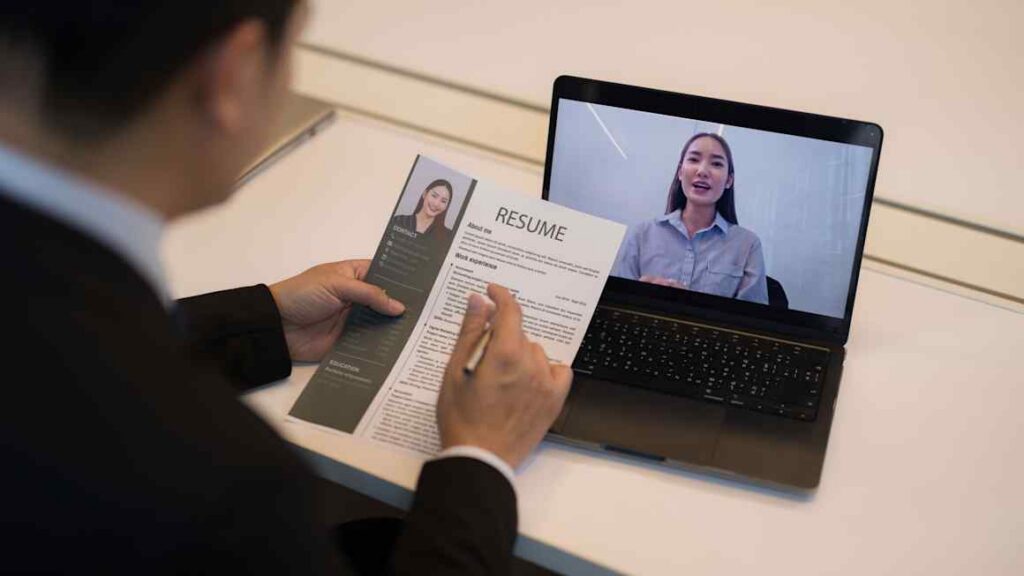 Who’s really hiring you — HR or cyber security?