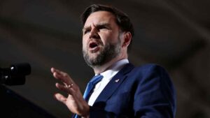 JD Vance says he will not watch Pentagon’s livestreamed execution