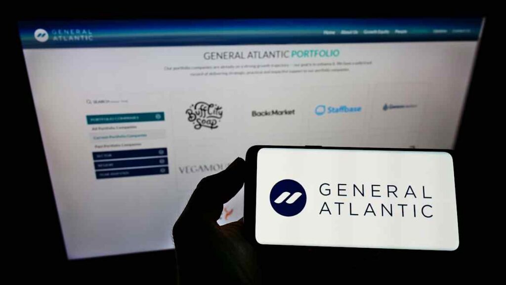General Atlantic plans early 2027 IPO at up to bn valuation