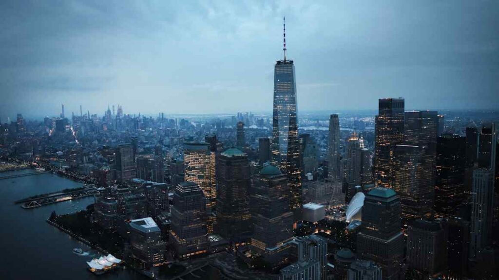 Surge in borrowing costs hits corporate America