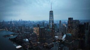 Surge in borrowing costs hits corporate America
