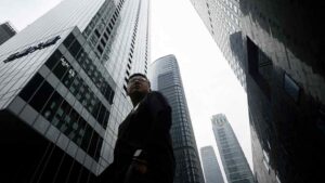 The taxman comes for China’s offshore riches
