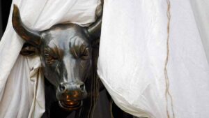 An optimist’s guide to the bond market