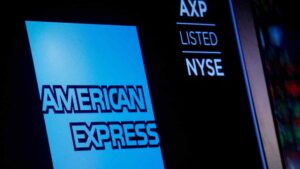 Amex fined 0mn for failing to flag suspected money laundering