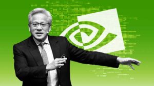 Nvidia in talks to acquire US ‘open’ model start-up Reflection AI