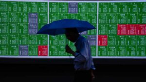 Global bond sell-off deepens as Asian yields jump