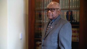 Jim Clyburn urges Black voters not to be ‘fooled’ by Trump