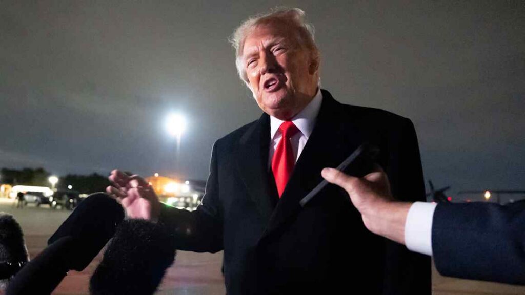 Why Trump is going for Zelenskyy’s jugular