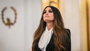Trump says he is ‘looking at’ firing envoy to Greece over alleged misconduct