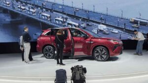 EU hybrid curbs to offer only ‘temporary’ respite against Chinese carmakers