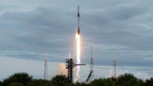 SpaceX looks to raise bn to buy Nvidia chips in financing led by Apollo