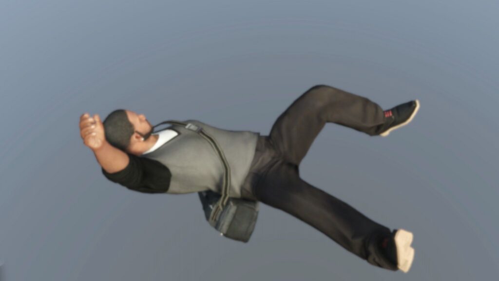 I&rsquo;ve added scams to GTA 5, but I might have scammed myself