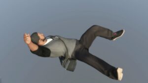 I&rsquo;ve added scams to GTA 5, but I might have scammed myself
