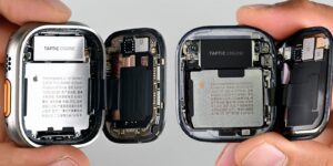 iFixit tears down Apple Watch Series 12 and Ultra 4, finds mixed repairability results