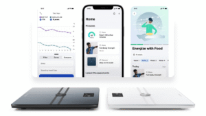 100 euros par an : Withings verrouille l’export vers Apple Santé et Google derrière son abonnement Withings+