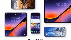 ColorOS 17 : Oppo lance sa mise à jour, mais l’Europe est privée de plusieurs fonctions