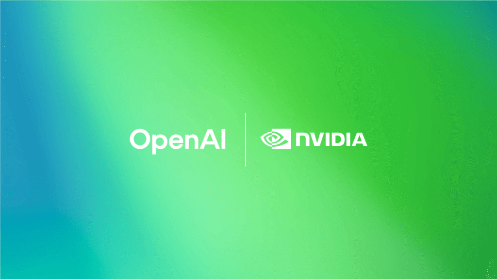 Nvidia investit 30 milliards dans OpenAI, son meilleur client pour les GPU