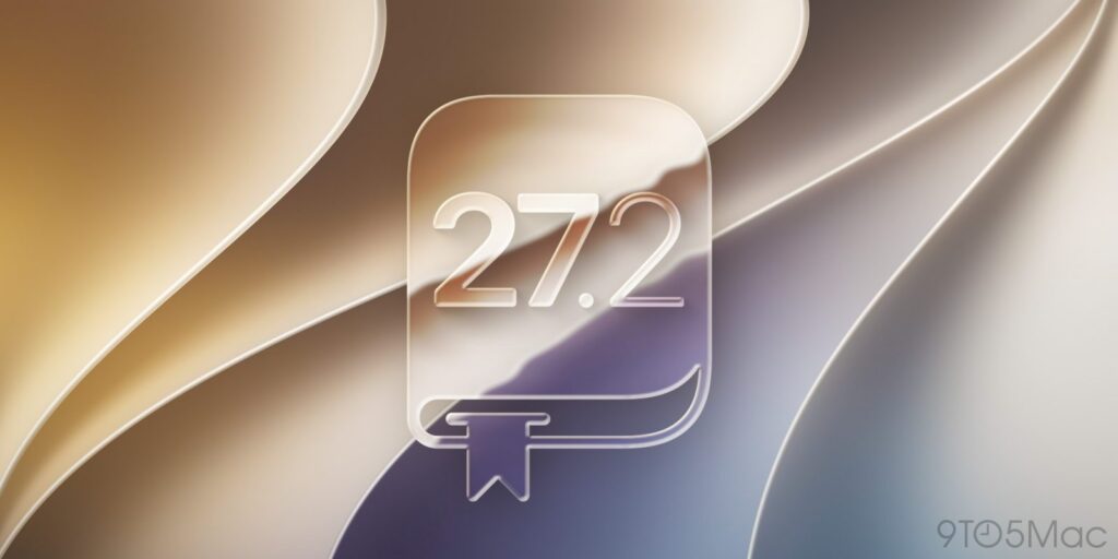iOS 27.2 beta 3: Here’s everything new