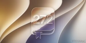 iOS 27.2 beta 3: Here’s everything new