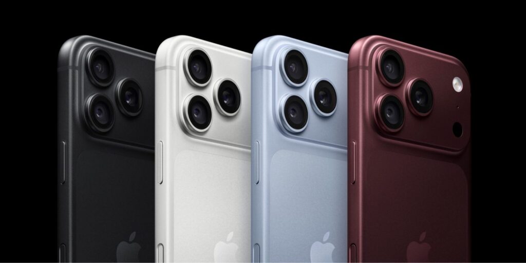 Apple rolls out AT&T carrier update for iPhone 18 Pro Max on iOS 27.2 beta