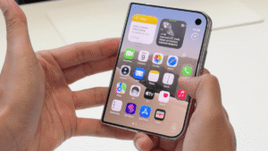 Vous pouvez préparer votre précommande de l’iPhone Duo dès aujourd’hui