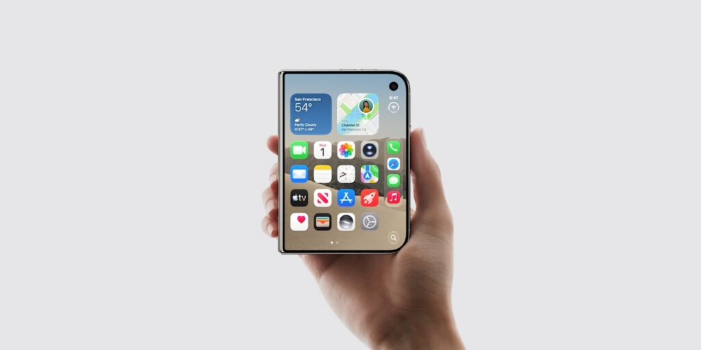 iPhone Duo buyers to get a special surprise at U.S. Apple Stores, Gurman says