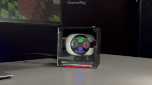 Voici comment il a transformé un smartphone d’occasion en mini PC