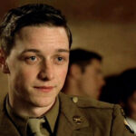 James McAvoy Recalls Being Bullied On The Set Of HBO’s ‘Band Of Brothers’