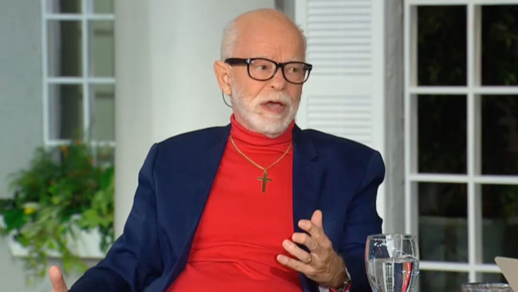 Jim Bakker Dies: Televangelist Was 86