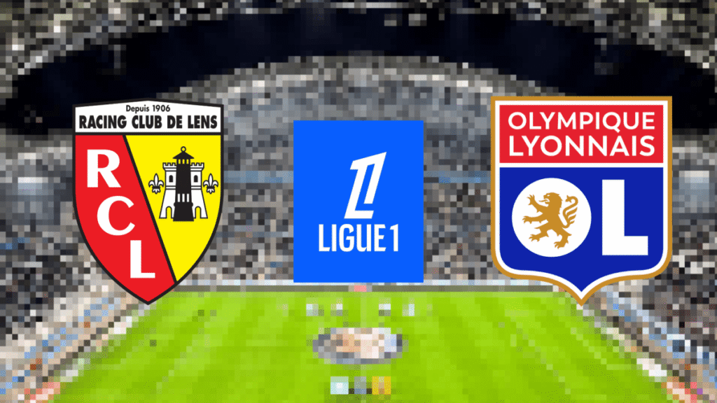 Lens-Lyon : à quelle heure et sur quelle chaîne voir le match d’ouverture de la 6e journée de Ligue 1 ?