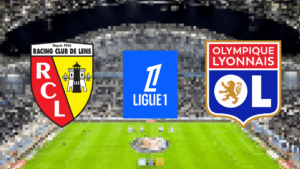 Lens-Lyon : à quelle heure et sur quelle chaîne voir le match d’ouverture de la 6e journée de Ligue 1 ?