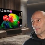 J’ai testé le TV LG OLED55B6 : un OLED d’entrée de gamme assez lumineux, mais réglé un peu trop chaud