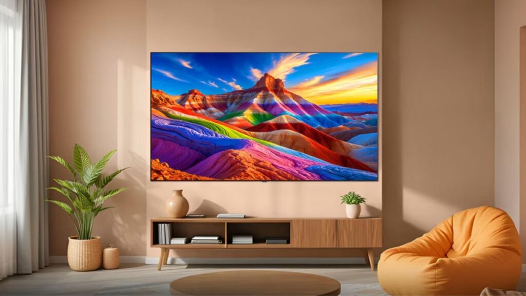 LG OLED65B6 : cet excellent TV 4K (144 Hz) de 65 pouces perd déjà 400 € de son prix