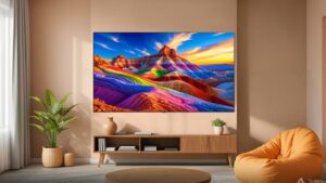 LG OLED65B6 : cet excellent TV 4K (144 Hz) de 65 pouces perd déjà 400 € de son prix