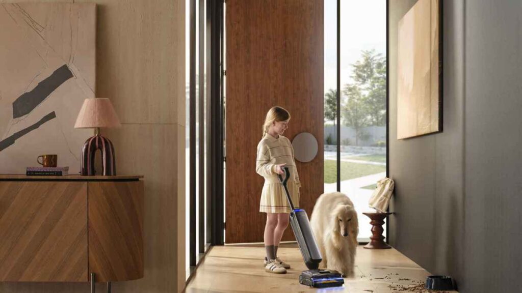 Dès 229 € : Tineco casse les prix de 5 aspirateurs laveurs et balais pour les Jours Flash Prime [Sponso]
