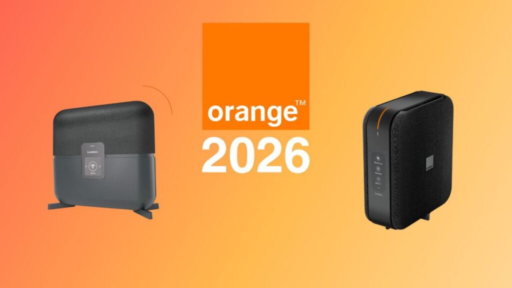 Box internet Orange : quel forfait Orange Livebox choisir en 2026 ?