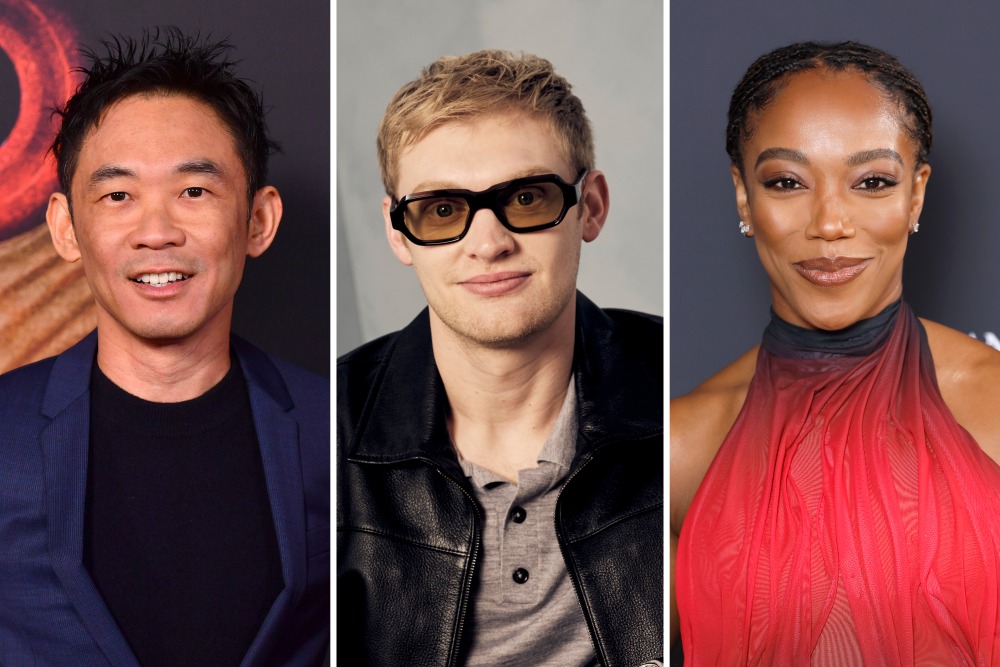 Horror Impact Report: From James Wan to Curry Barker to Naomi Ackie, Variety Crowns the Talent Defining the Genre