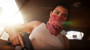 GTA 6 leaker CyberLeek is back with another video and this time, Lucia&rsquo;s naked