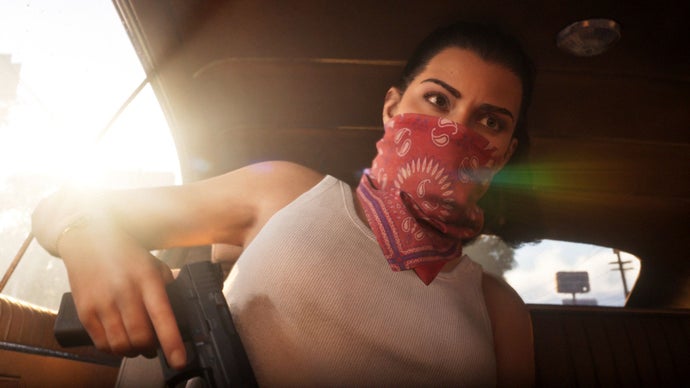 GTA 6 leaker CyberLeek is back with another video and this time, Lucia&rsquo;s naked