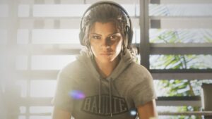 For the first time in the series, Grand Theft Auto 6 lets you use headphones to listen to radio stations and podcasts