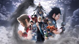Final Fantasy 7 Revelation director on its « very extravagant » final Sephiroth fight and whether anyone will ever pull something like this trilogy off again