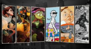 Don&rsquo;t worry, Valve: I&rsquo;ve got your next Deadlock character concepts sorted