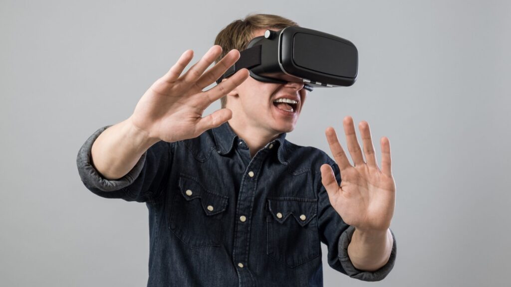 I am the controller now: MIT engineers have created a &lsquo;second skin&rsquo; that could one day track whole bodies in VR